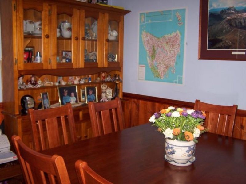 279 Bakers Creek  Road, Lucaston TAS 7109