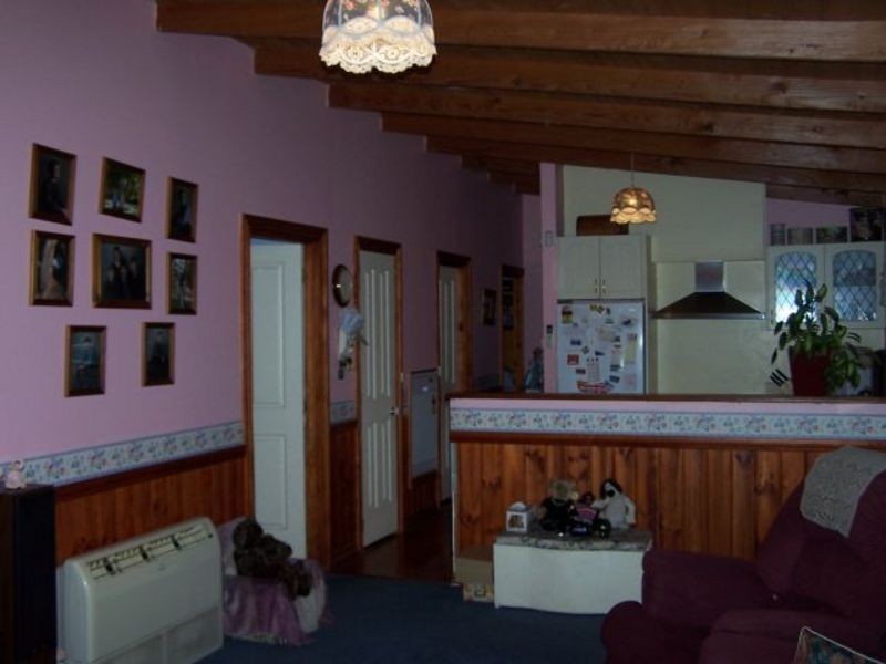 279 Bakers Creek  Road, Lucaston TAS 7109