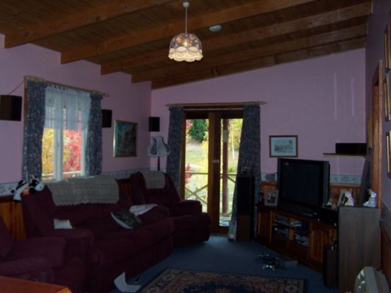 279 Bakers Creek  Road, Lucaston TAS 7109