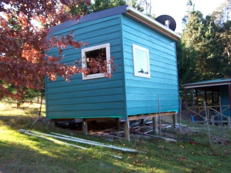 279 Bakers Creek  Road, Lucaston TAS 7109