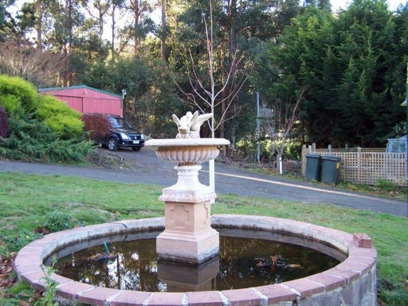 279 Bakers Creek  Road, Lucaston TAS 7109