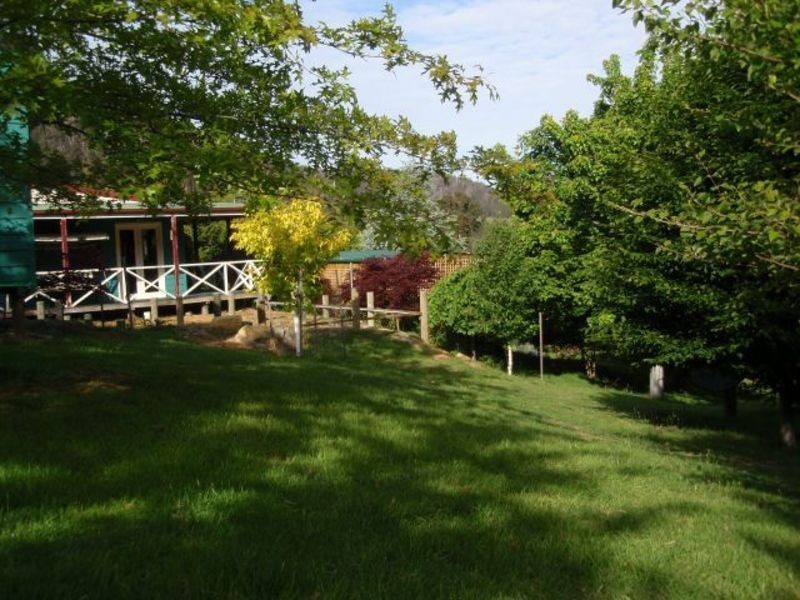 279 Bakers Creek  Road, Lucaston TAS 7109