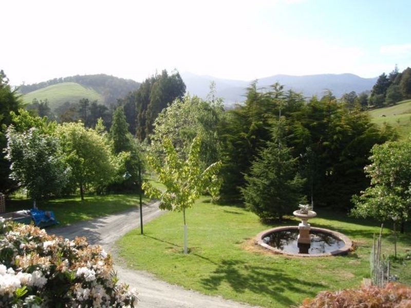 279 Bakers Creek  Road, Lucaston TAS 7109