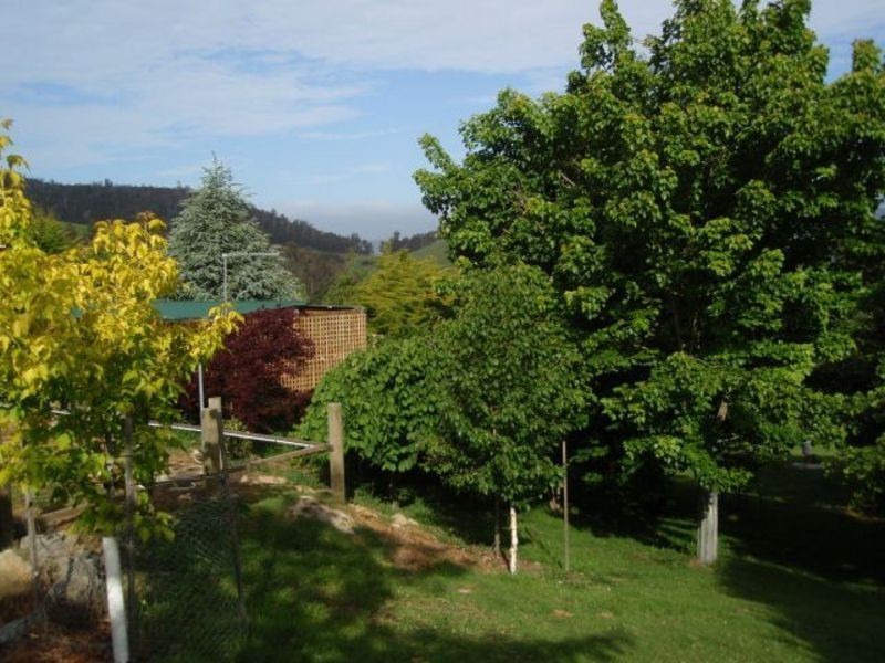 279 Bakers Creek  Road, Lucaston TAS 7109