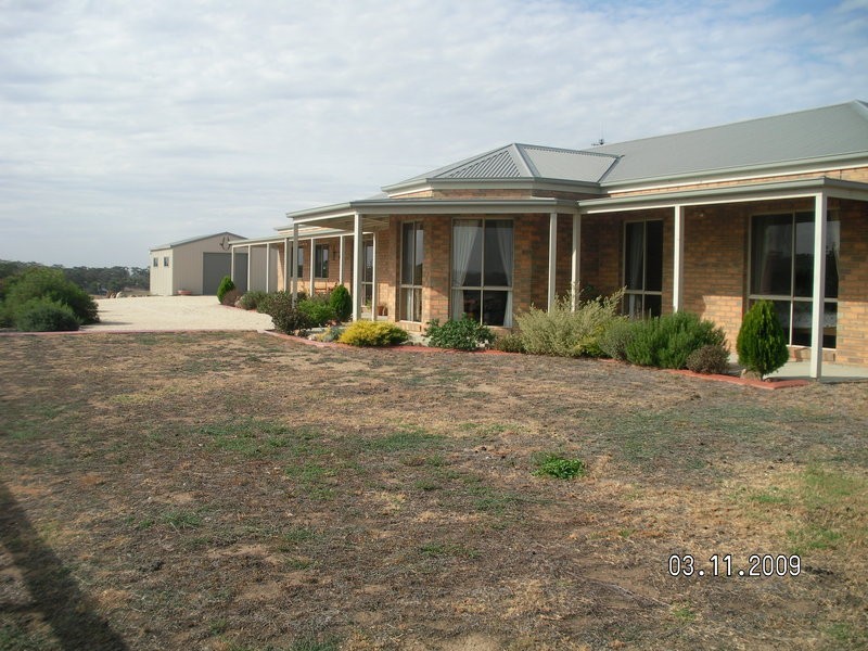 Lot 12 Axedale-Goornong Road, Axedale VIC 3551