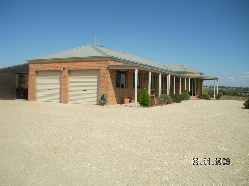 Lot 12 Axedale-Goornong Road, Axedale VIC 3551