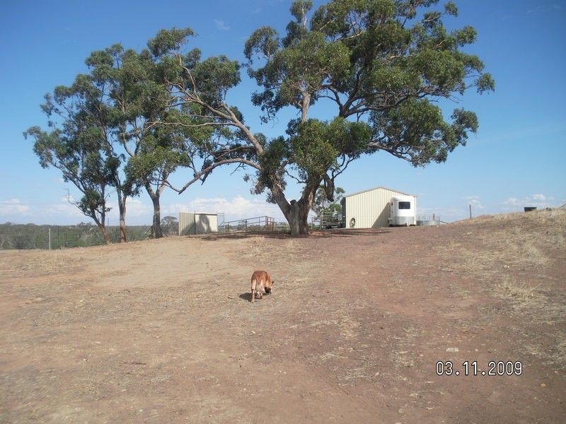 Lot 12 Axedale-Goornong Road, Axedale VIC 3551