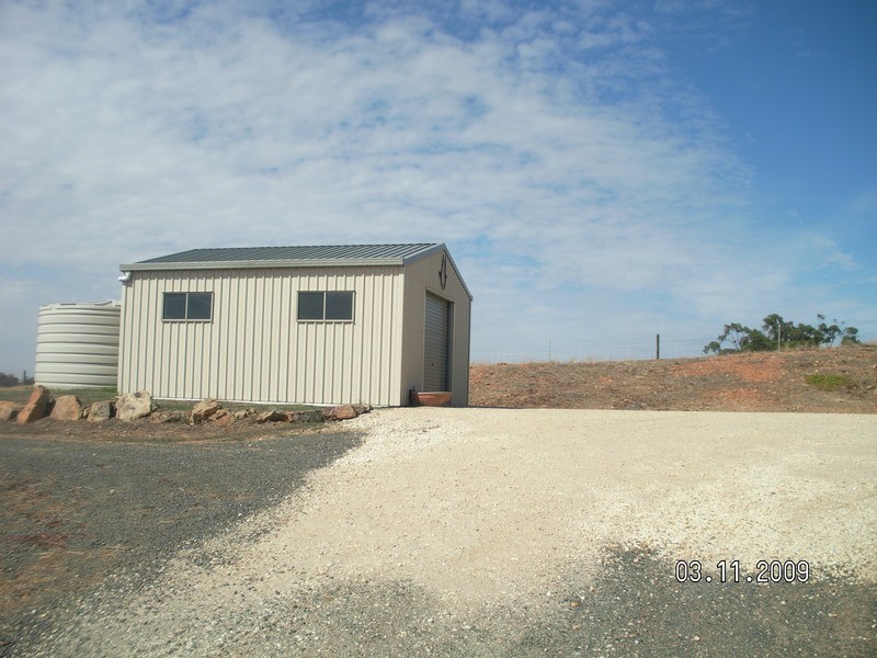 Lot 12 Axedale-Goornong Road, Axedale VIC 3551