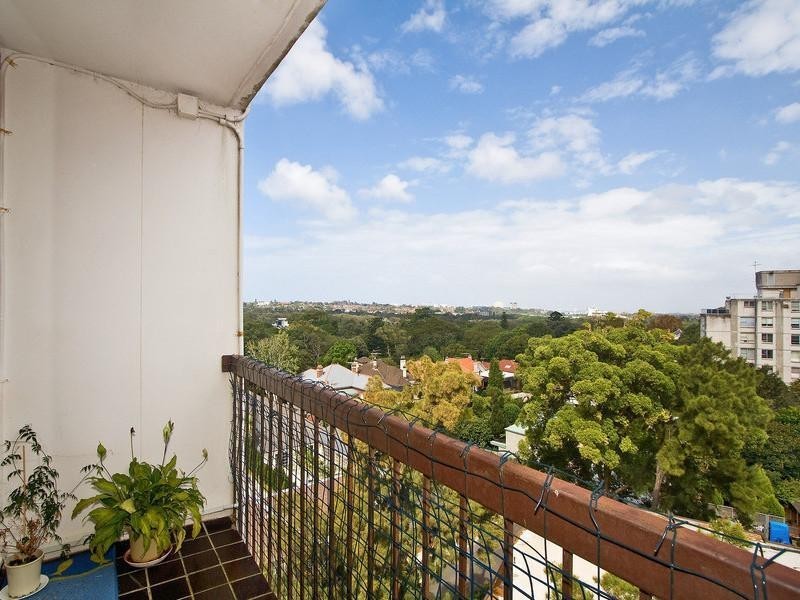 66/77 Cook Road, Centennial Park NSW 2021