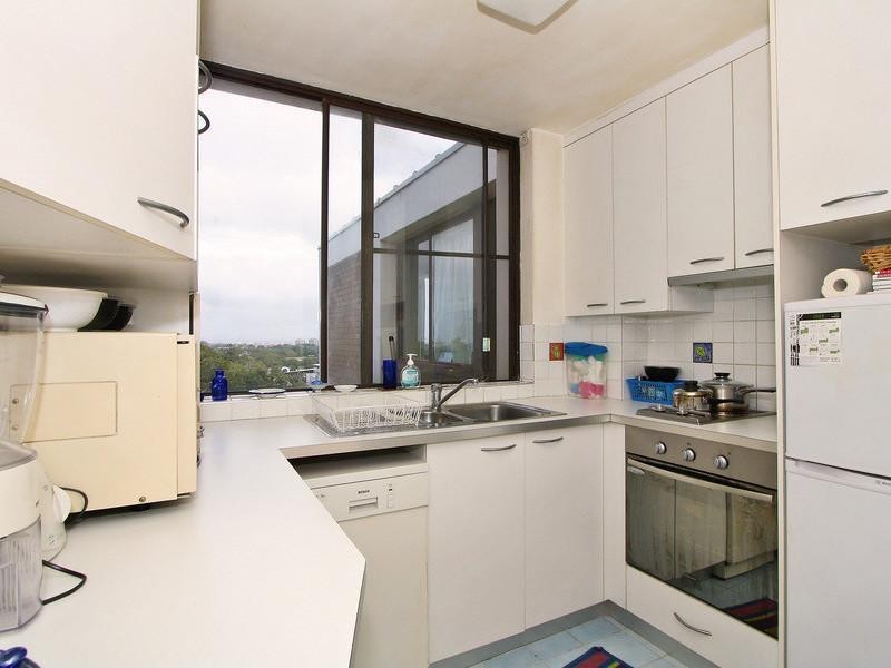 66/77 Cook Road, Centennial Park NSW 2021