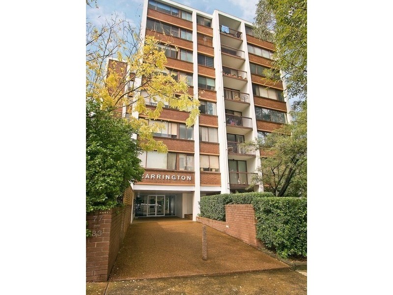 66/77 Cook Road, Centennial Park NSW 2021