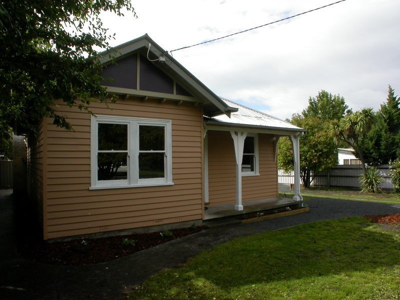 26 Agnes  Street, Ranelagh TAS 7109