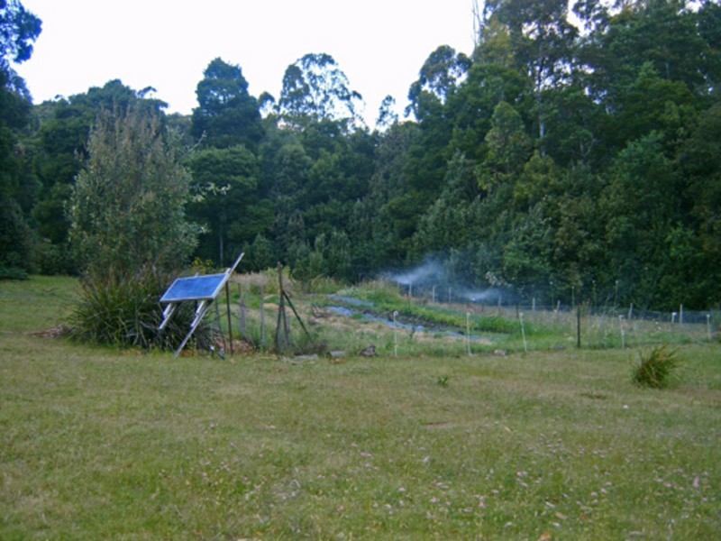 520 Harveys Road, North Motton TAS 7315