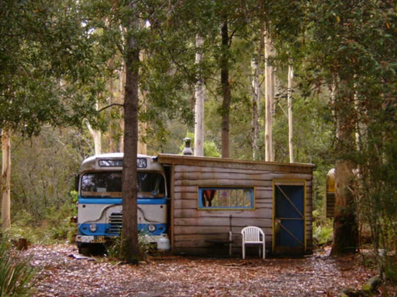 520 Harveys Road, North Motton TAS 7315