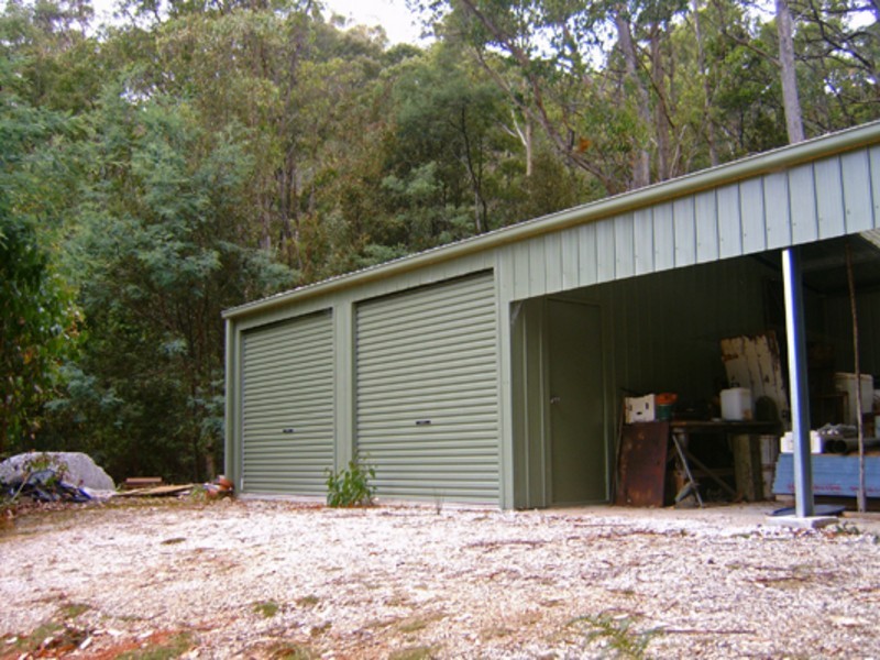 520 Harveys Road, North Motton TAS 7315