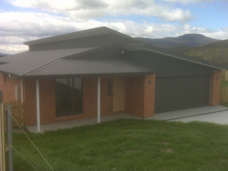 Lot 116 Gateway Estate Road, New Norfolk TAS 7140