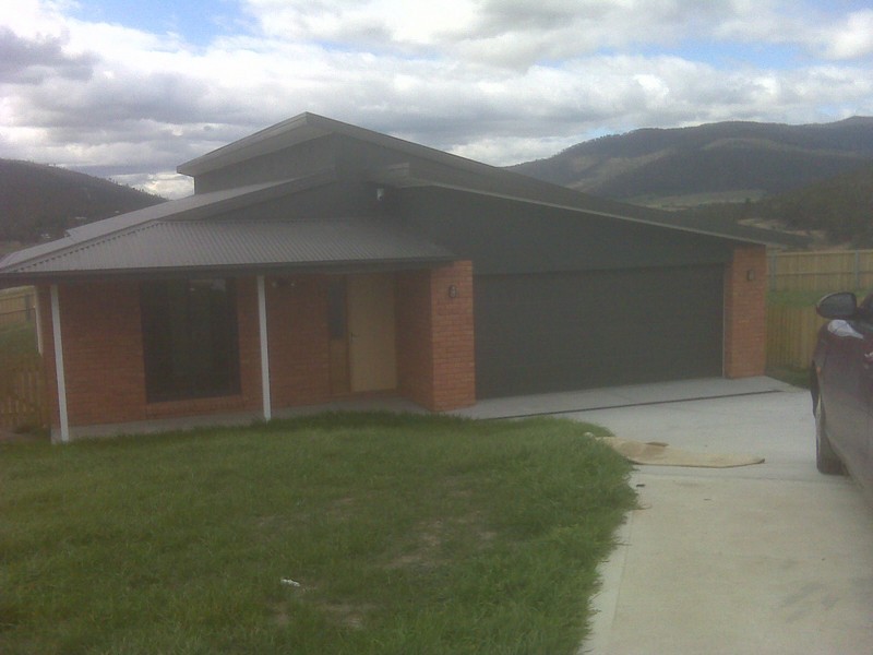 Lot 116 Gateway Estate Road, New Norfolk TAS 7140