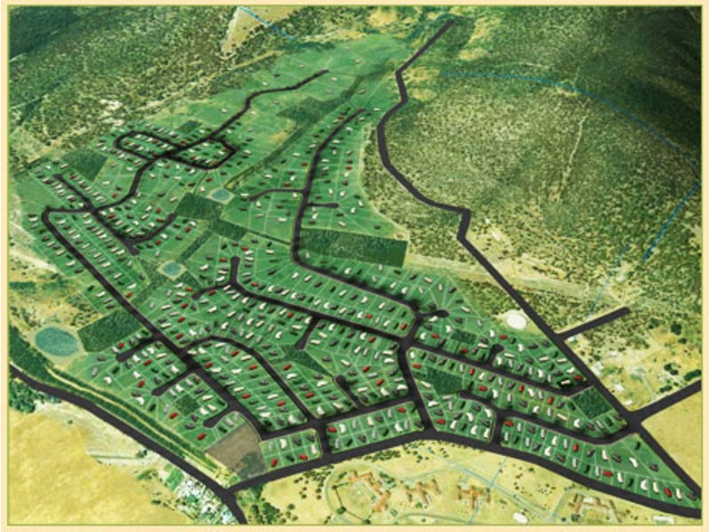 Lot 30 – 38 Gateway Estate  Road, New Norfolk TAS 7140