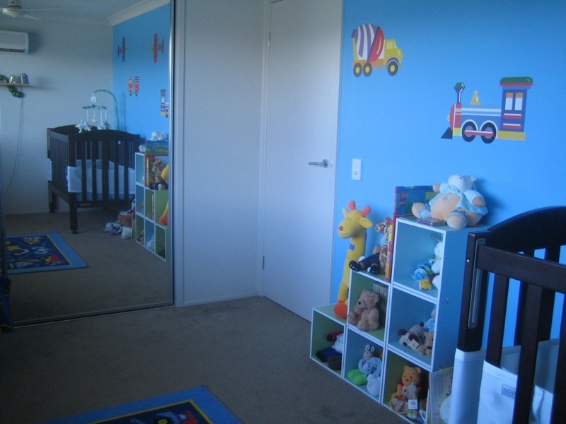 8 Appollo Place, Oxenford QLD 4210