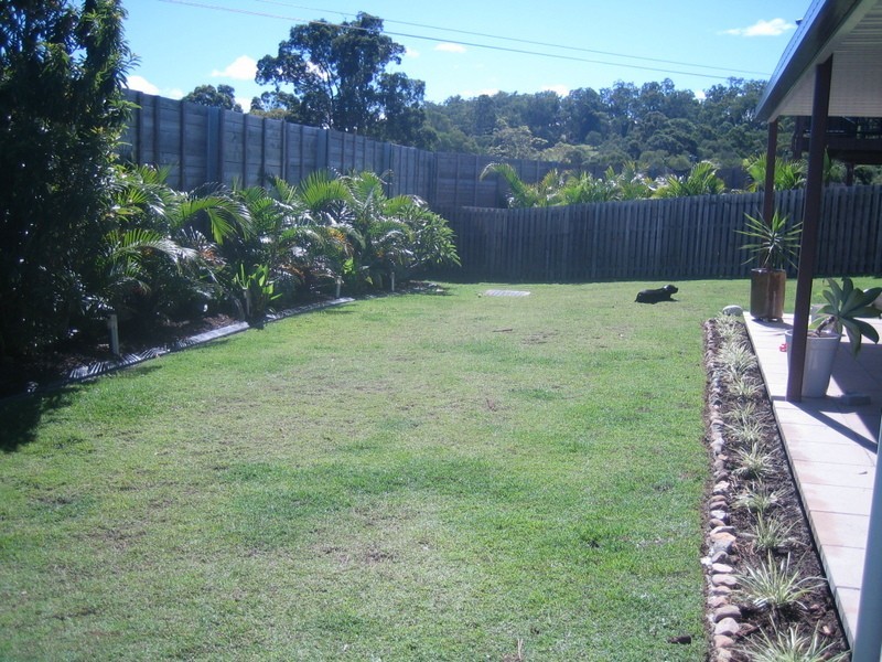 8 Appollo Place, Oxenford QLD 4210