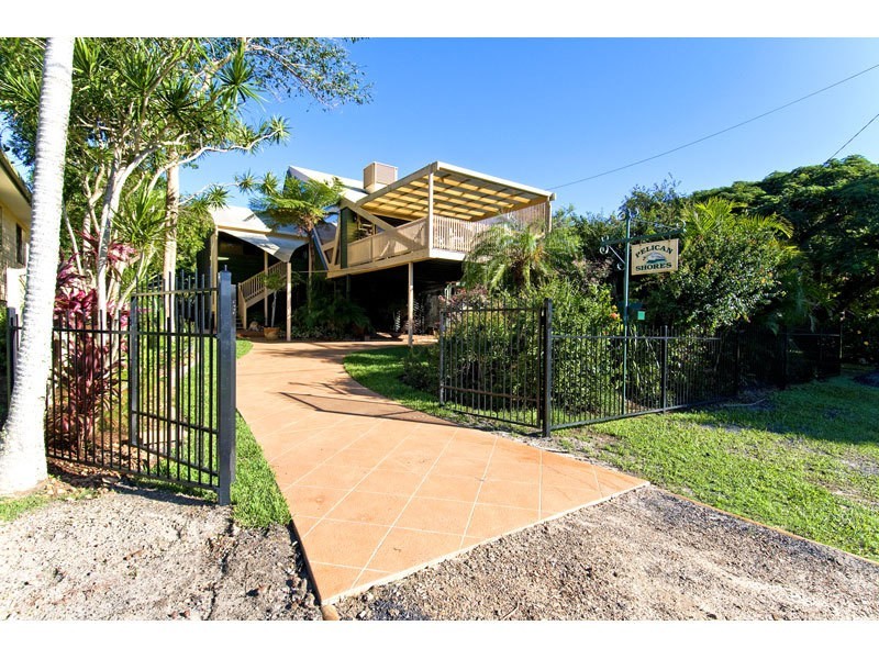 7 Dawn Street, Coochiemudlo Island QLD 4184
