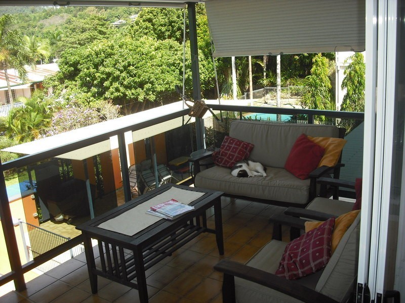 7 Sommerville Crescent, Whitfield QLD 4870