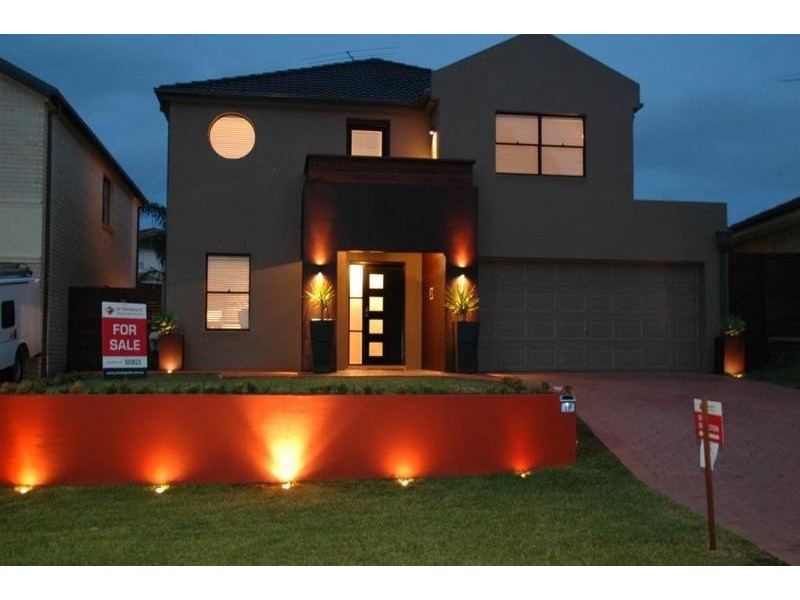 19 Yancannia Terrace, Glenwood NSW 2768