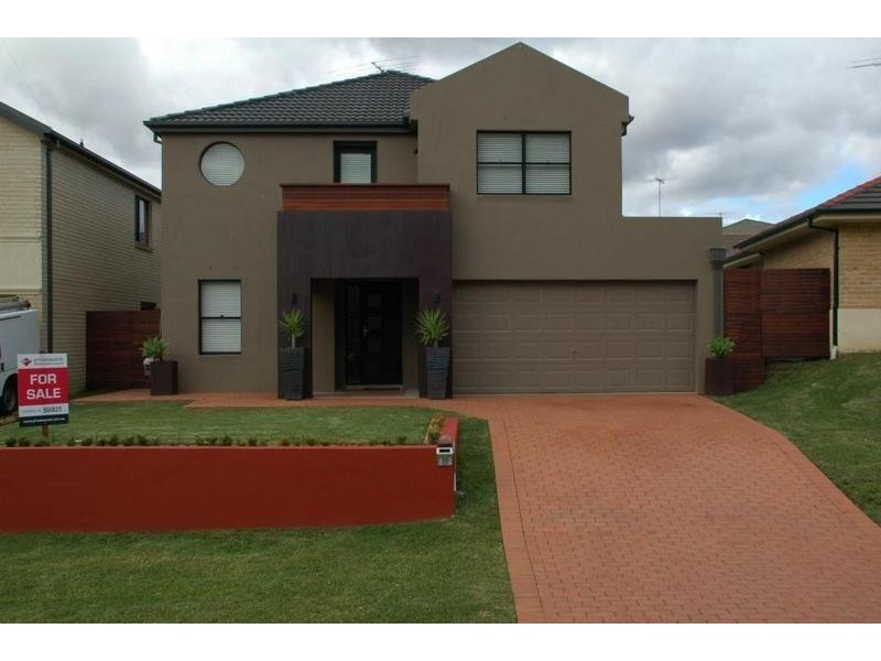 19 Yancannia Terrace, Glenwood NSW 2768