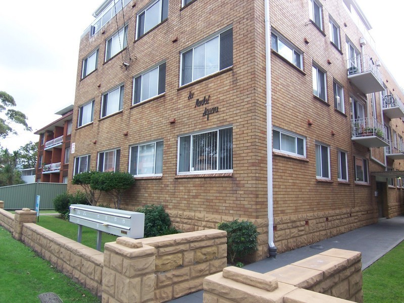 4/6 Market Street, Wollongong NSW 2500