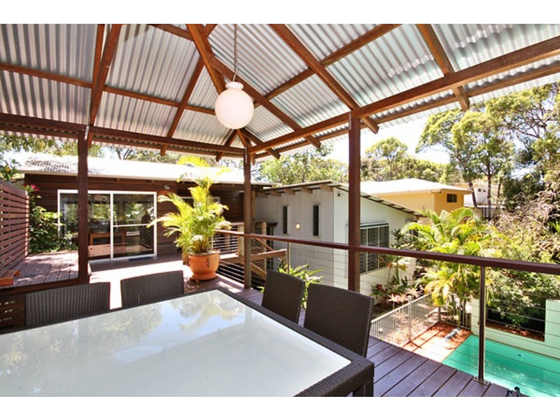 Rainbow Beach QLD 4581