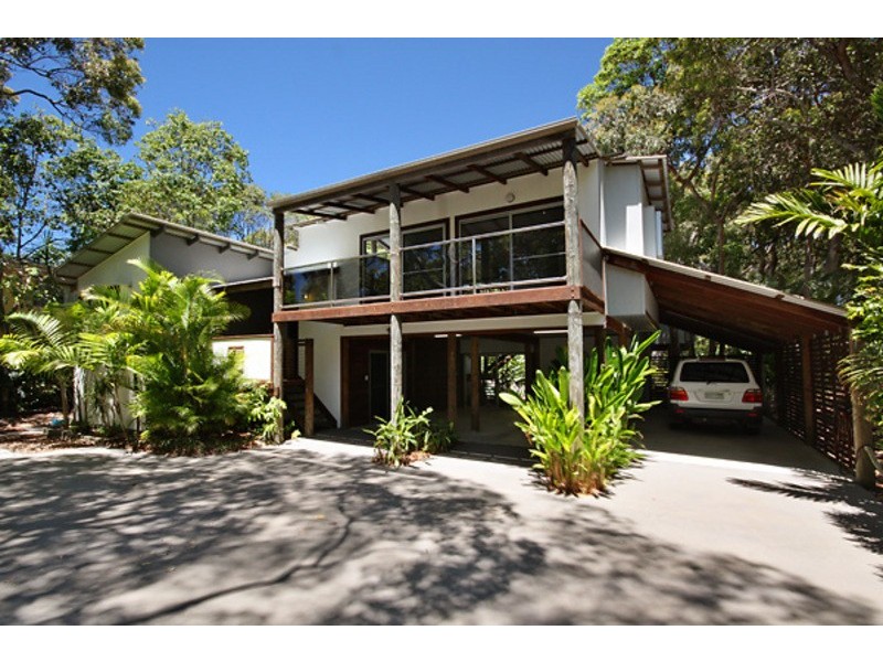 Rainbow Beach QLD 4581