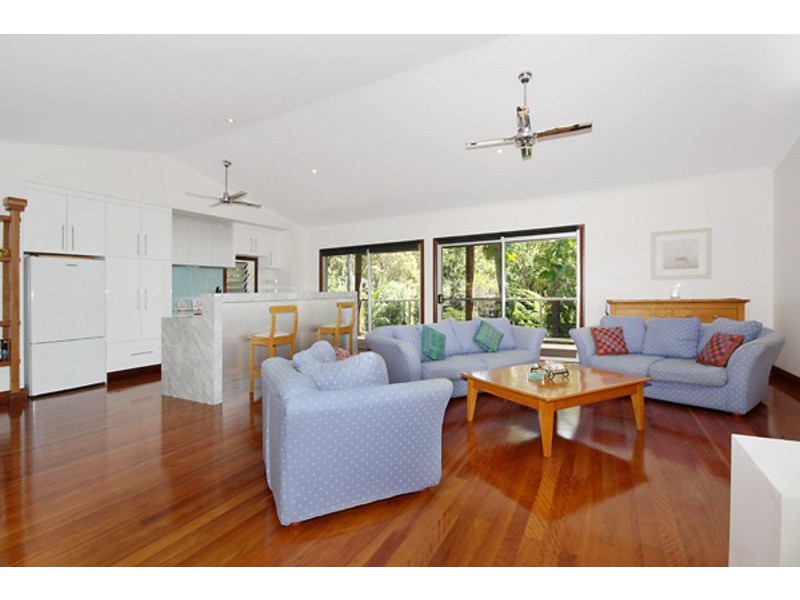 Rainbow Beach QLD 4581