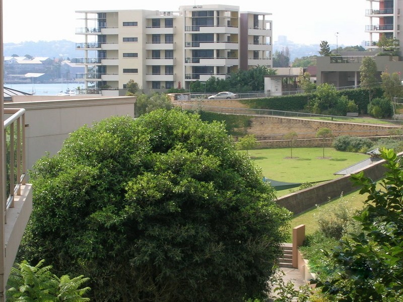 Level 3, 28 Warayama Place, Rozelle NSW 2039