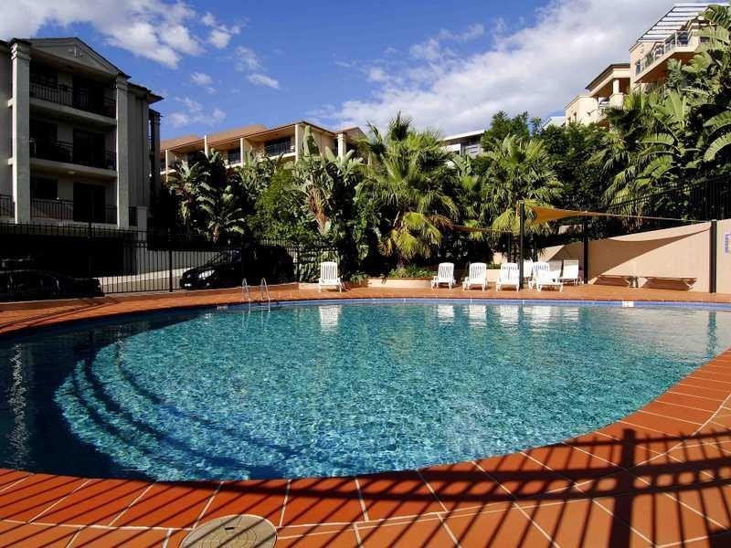 Level 3, 28 Warayama Place, Rozelle NSW 2039