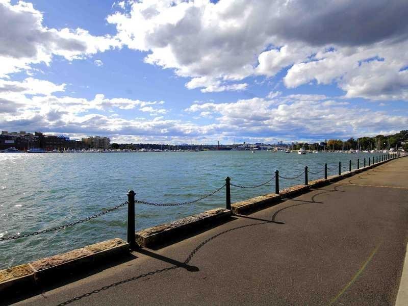 Level 3, 28 Warayama Place, Rozelle NSW 2039