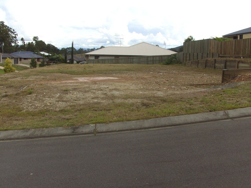 1 Outlook Close, Gympie QLD 4570