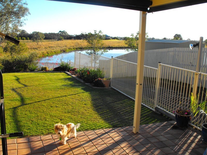 38 Lake Breeze  Drive, Loganholme QLD 4129