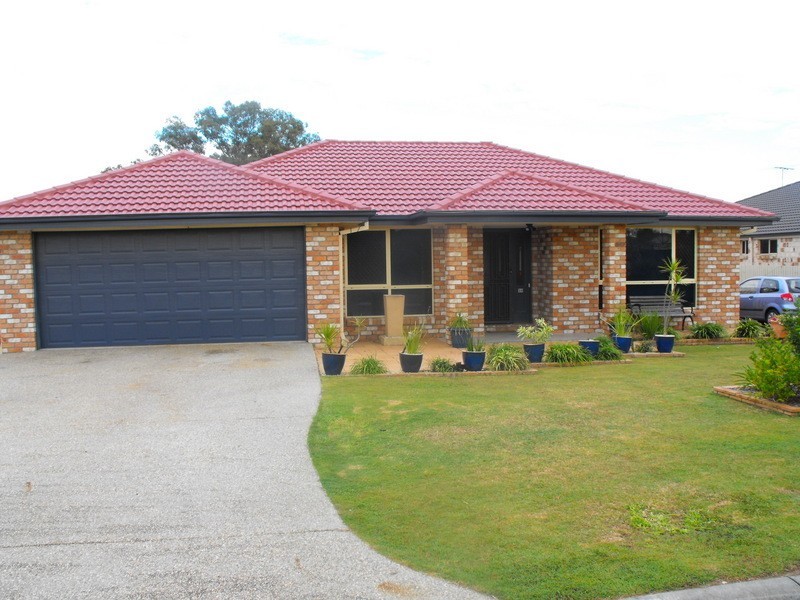 38 Lake Breeze  Drive, Loganholme QLD 4129