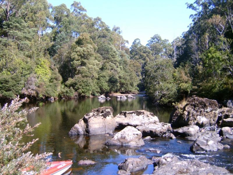 520 Harveys Road, North Motton TAS 7315