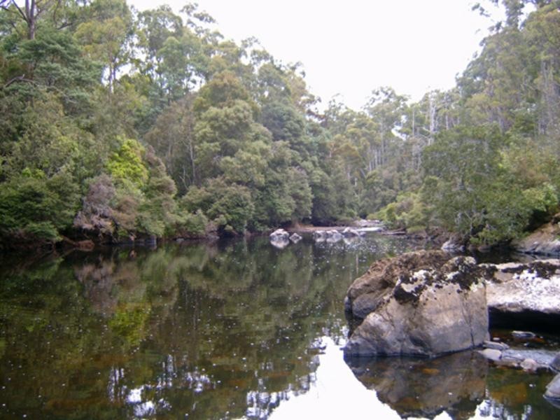 520 Harveys Road, North Motton TAS 7315