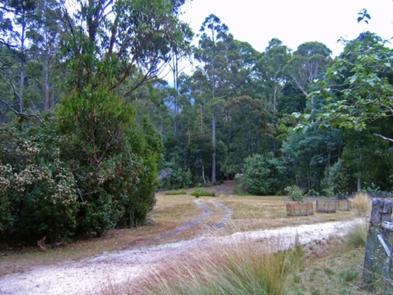 520 Harveys Road, North Motton TAS 7315
