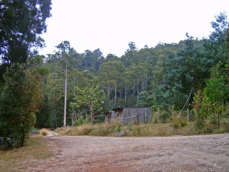520 Harveys Road, North Motton TAS 7315