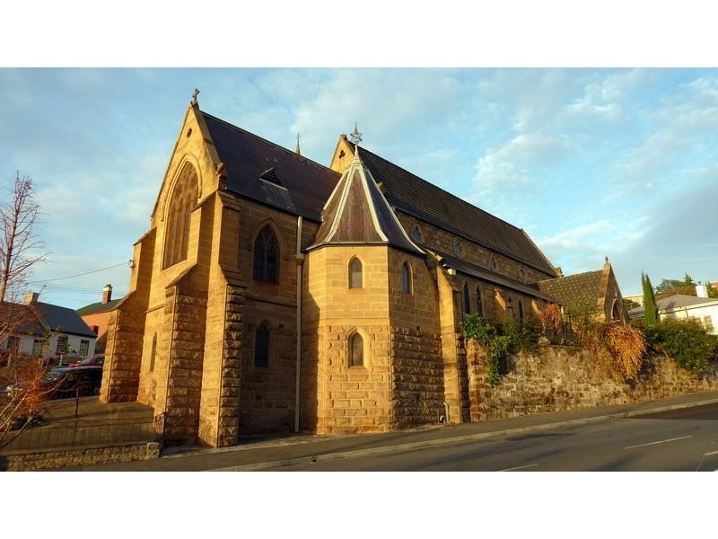 120 Goulburn Street, Hobart TAS 7000