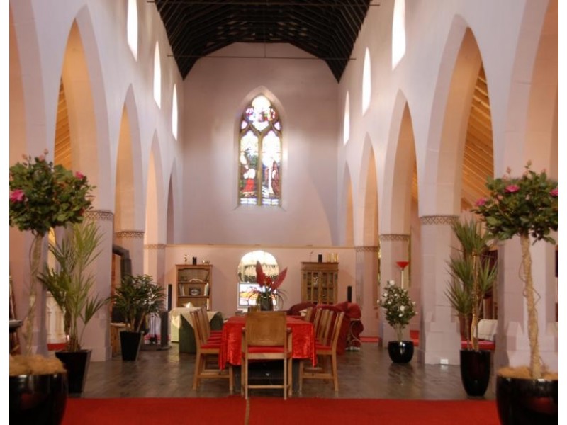 120 Goulburn Street, Hobart TAS 7000