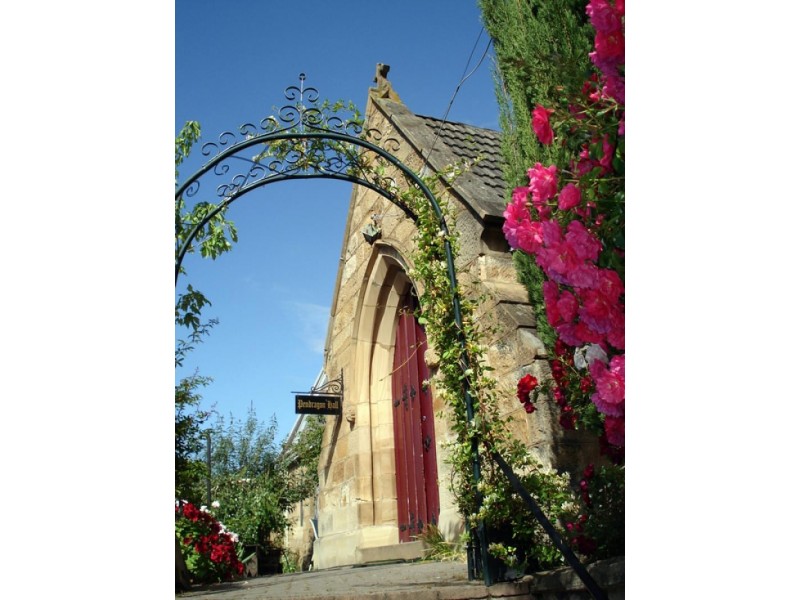 120 Goulburn Street, Hobart TAS 7000