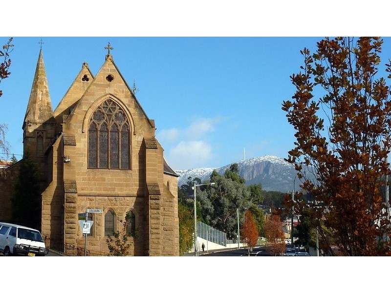 120 Goulburn Street, Hobart TAS 7000