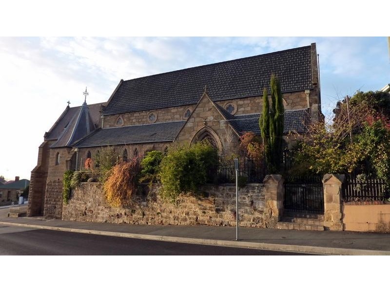 120 Goulburn Street, Hobart TAS 7000