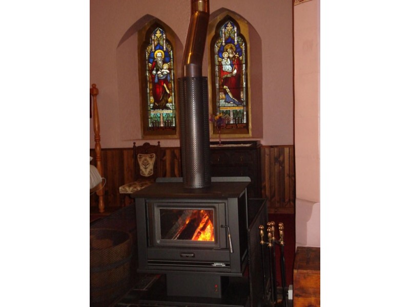 120 Goulburn Street, Hobart TAS 7000