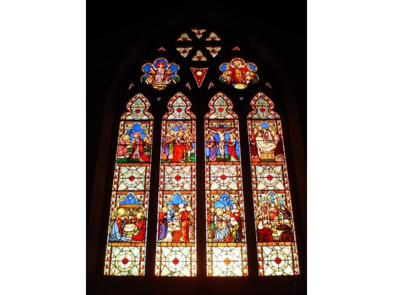 120 Goulburn Street, Hobart TAS 7000