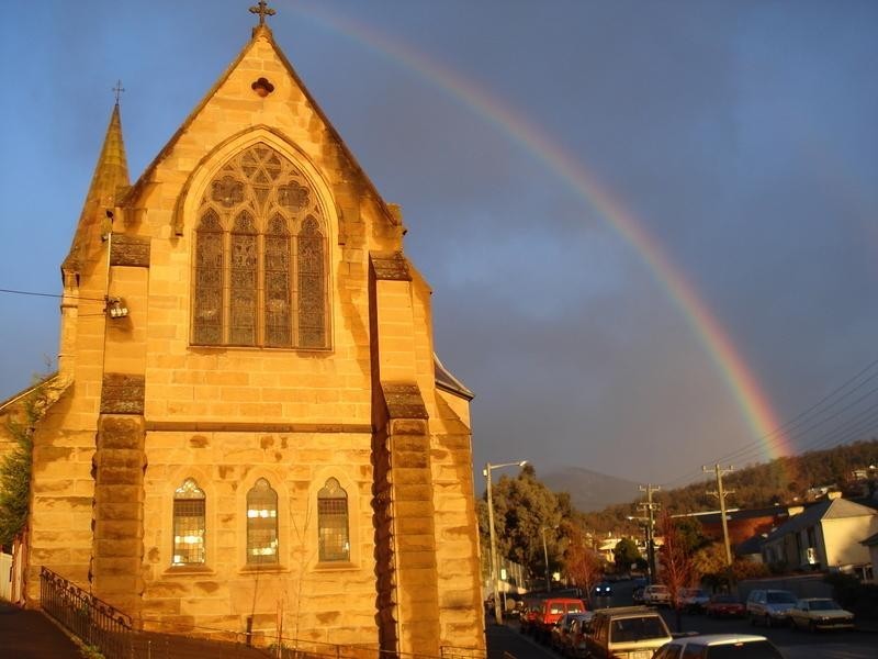 120 Goulburn Street, Hobart TAS 7000